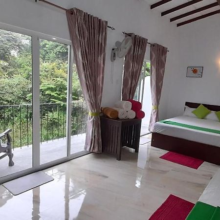Senomaal Sigiri Resort Dambulla Esterno foto