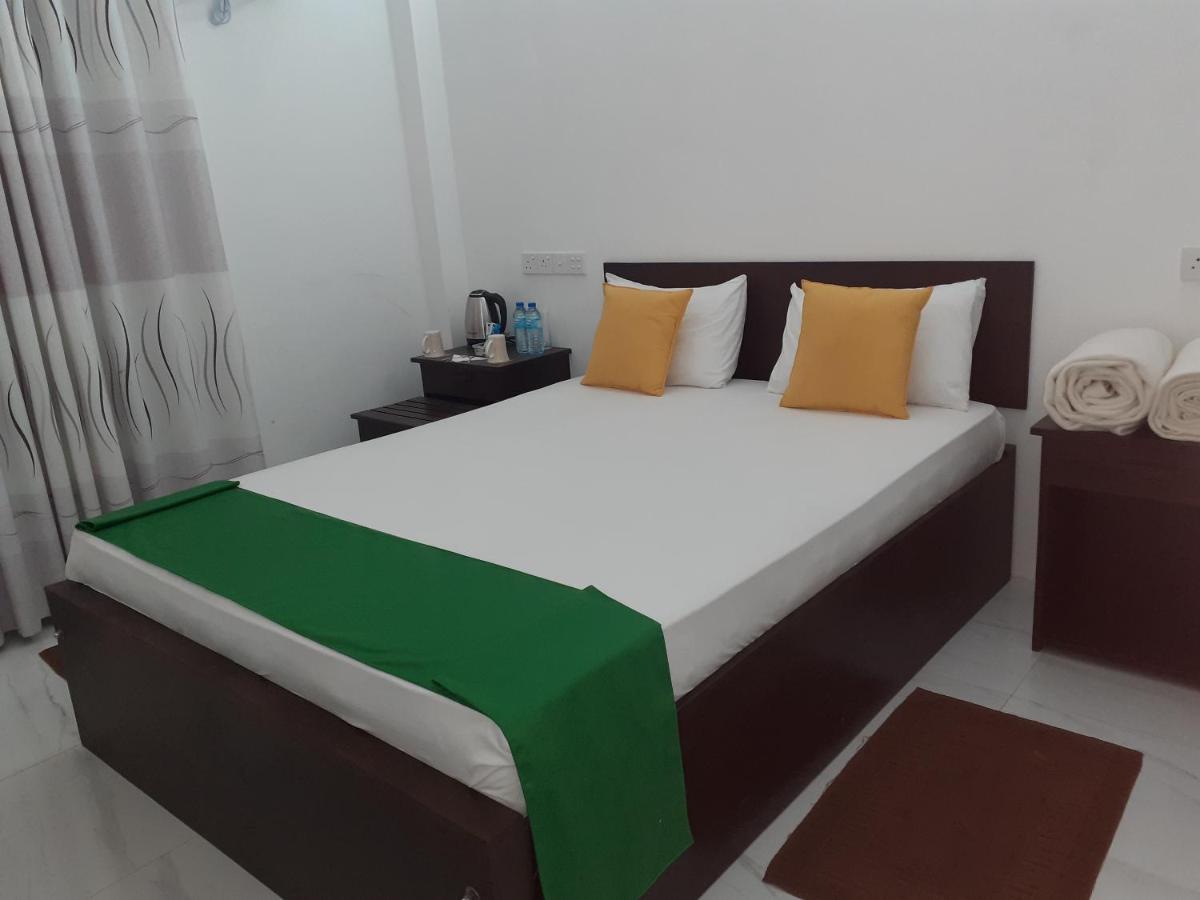 Senomaal Sigiri Resort Dambulla Esterno foto
