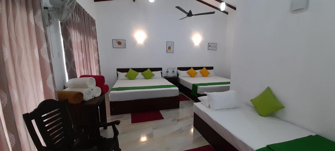 Senomaal Sigiri Resort Dambulla Esterno foto