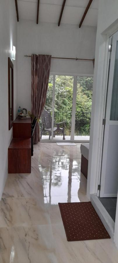 Senomaal Sigiri Resort Dambulla Esterno foto
