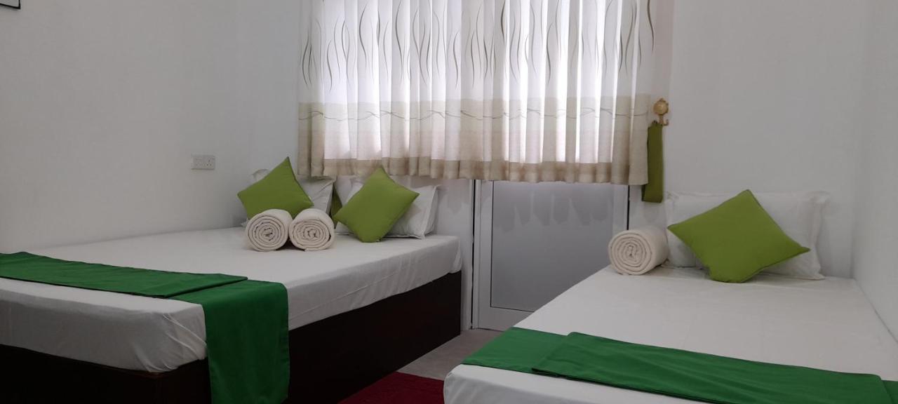 Senomaal Sigiri Resort Dambulla Esterno foto