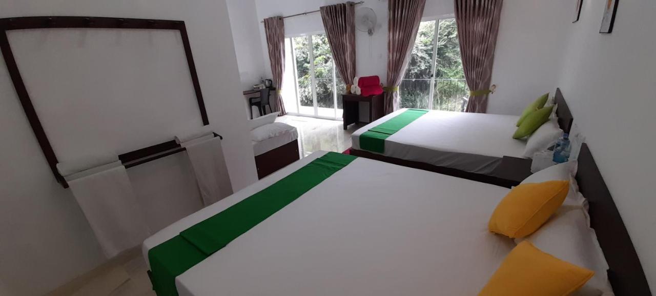 Senomaal Sigiri Resort Dambulla Esterno foto