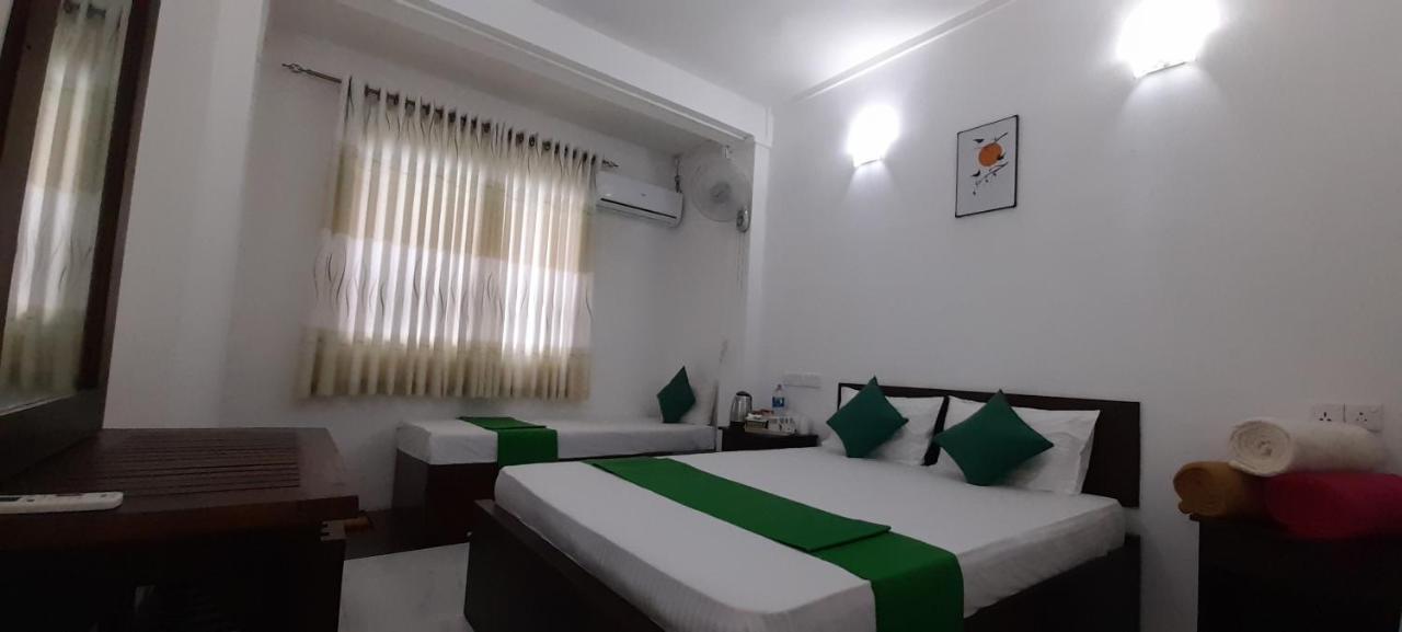 Senomaal Sigiri Resort Dambulla Esterno foto
