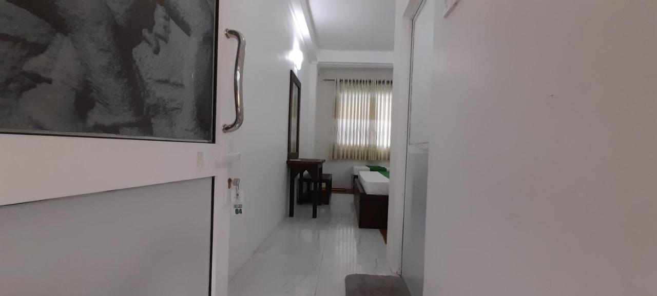 Senomaal Sigiri Resort Dambulla Esterno foto