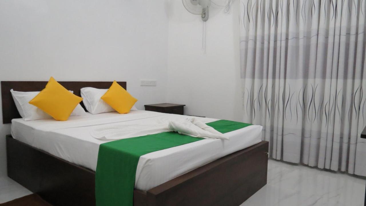 Senomaal Sigiri Resort Dambulla Esterno foto