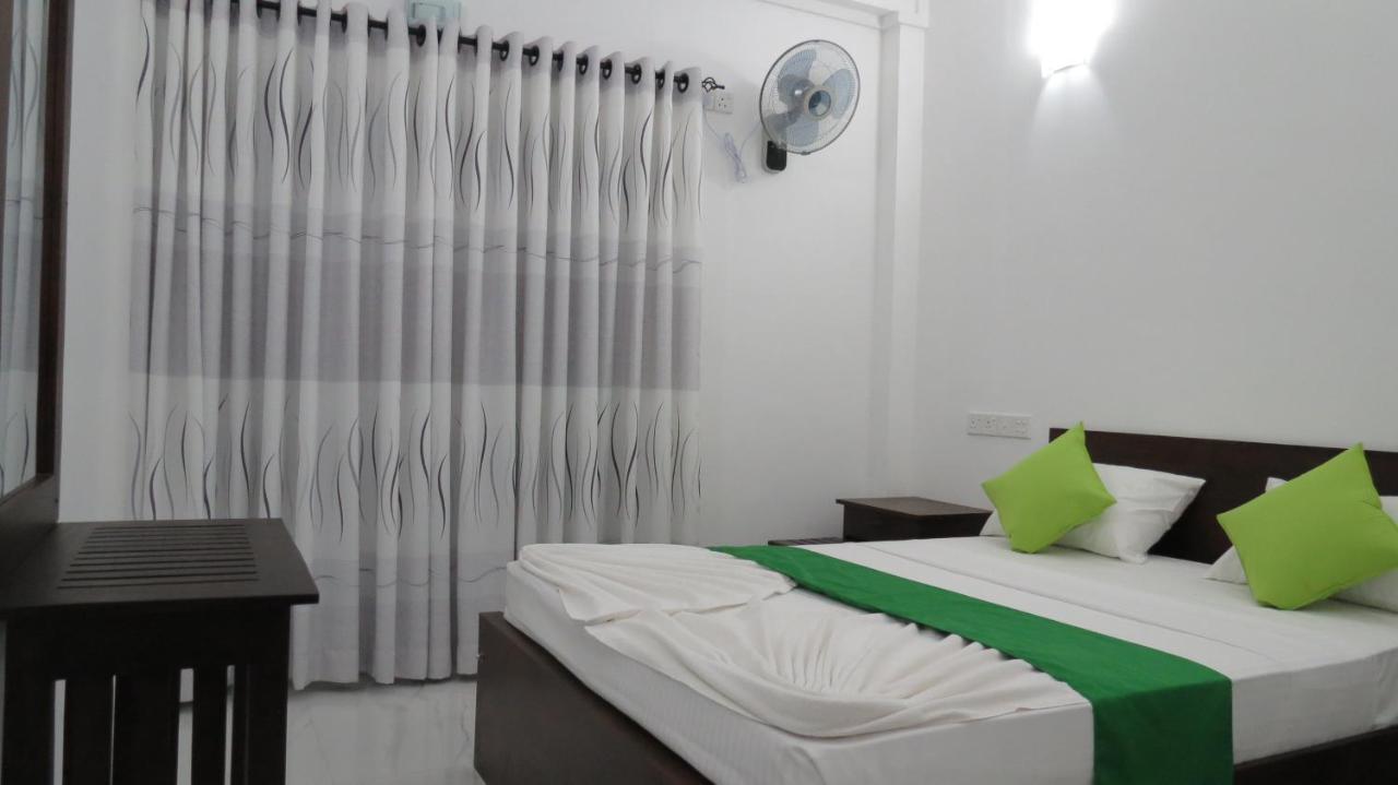 Senomaal Sigiri Resort Dambulla Esterno foto