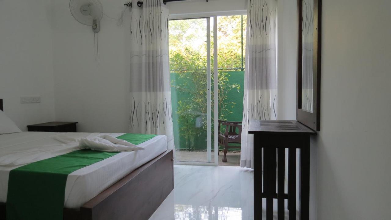 Senomaal Sigiri Resort Dambulla Esterno foto