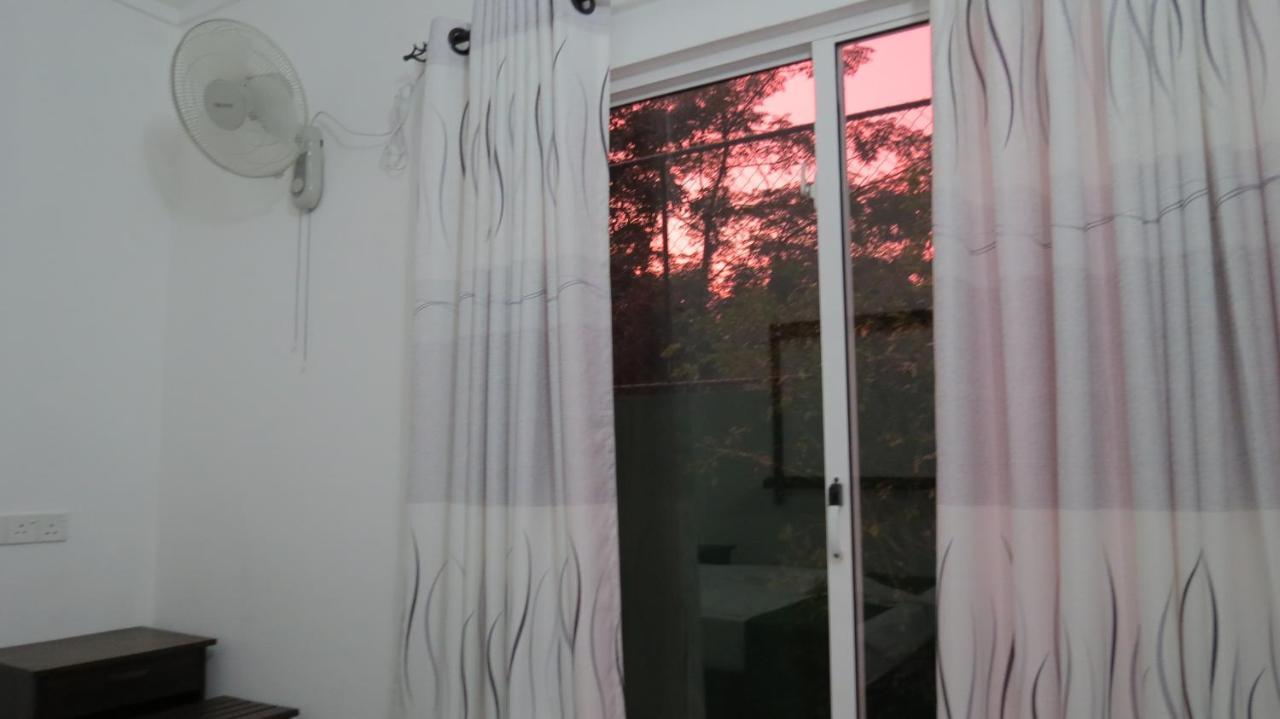 Senomaal Sigiri Resort Dambulla Esterno foto
