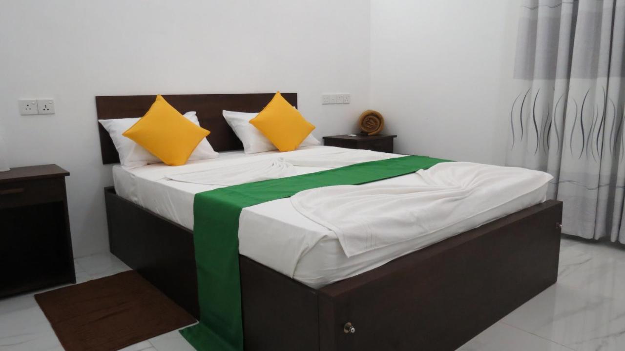 Senomaal Sigiri Resort Dambulla Esterno foto