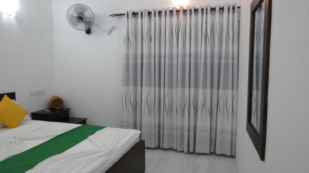 Senomaal Sigiri Resort Dambulla Esterno foto