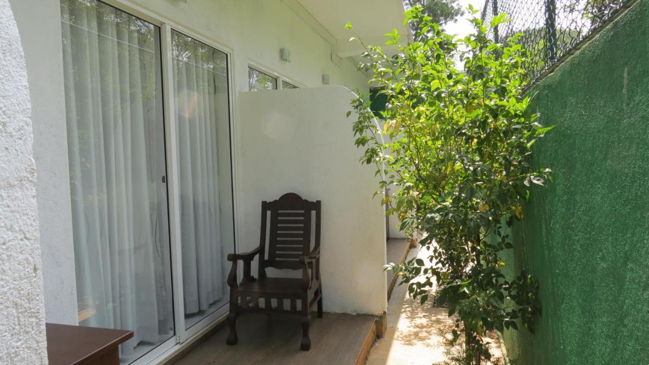 Senomaal Sigiri Resort Dambulla Esterno foto