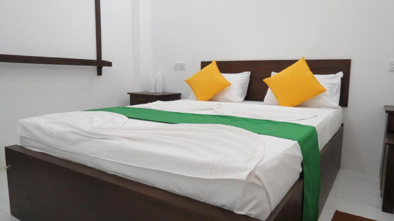 Senomaal Sigiri Resort Dambulla Esterno foto