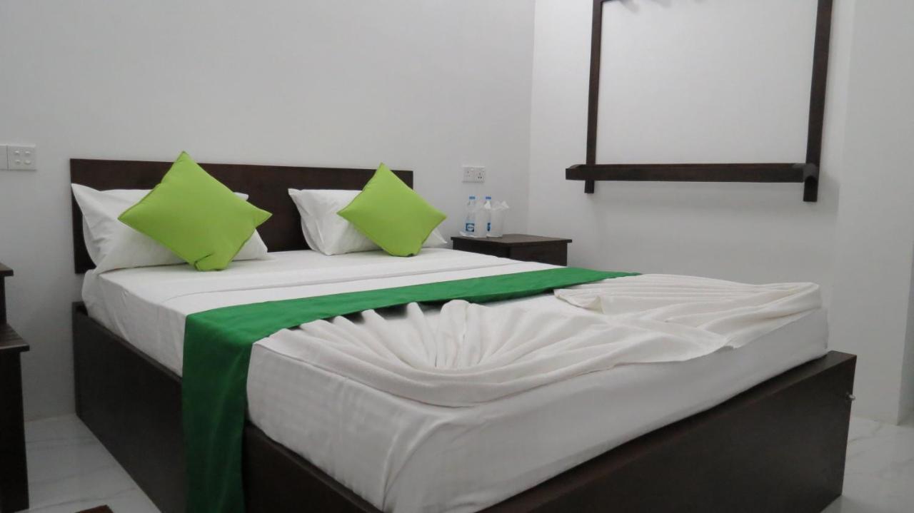 Senomaal Sigiri Resort Dambulla Esterno foto
