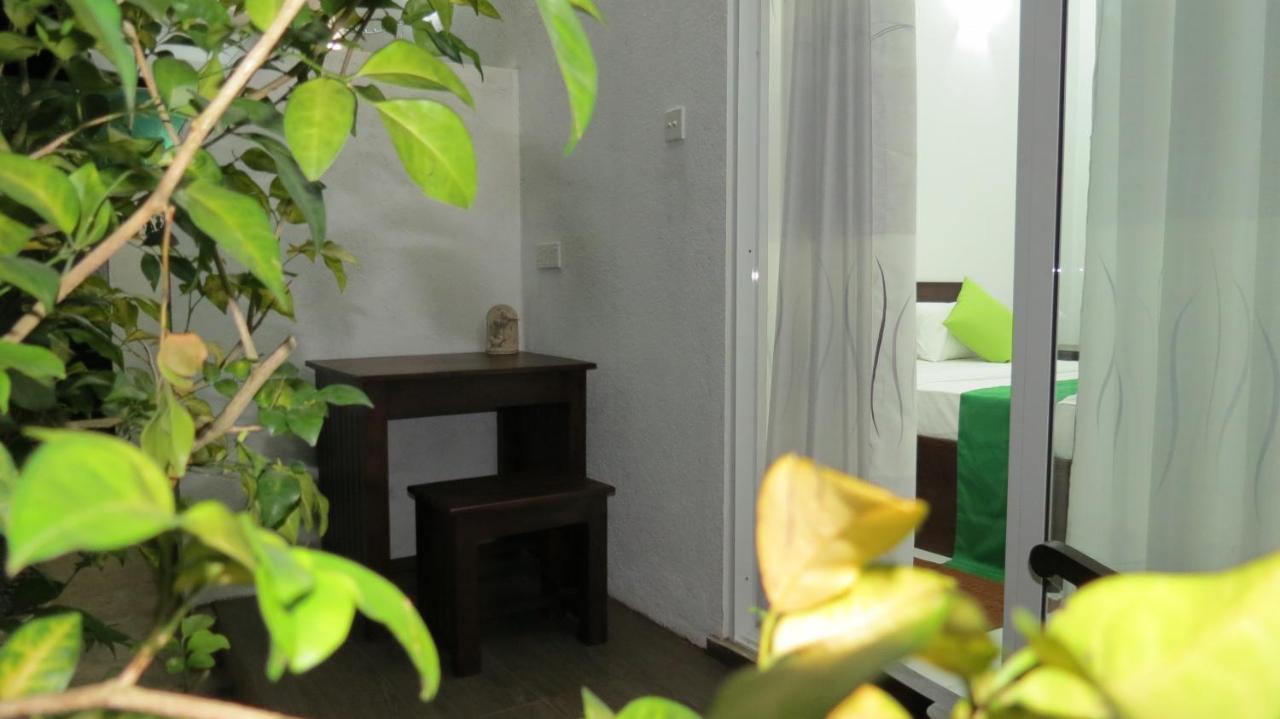 Senomaal Sigiri Resort Dambulla Esterno foto