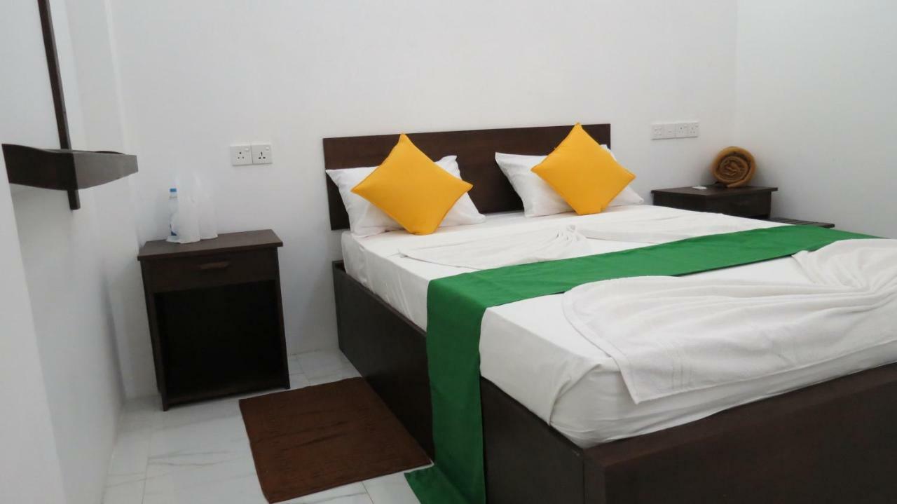 Senomaal Sigiri Resort Dambulla Esterno foto