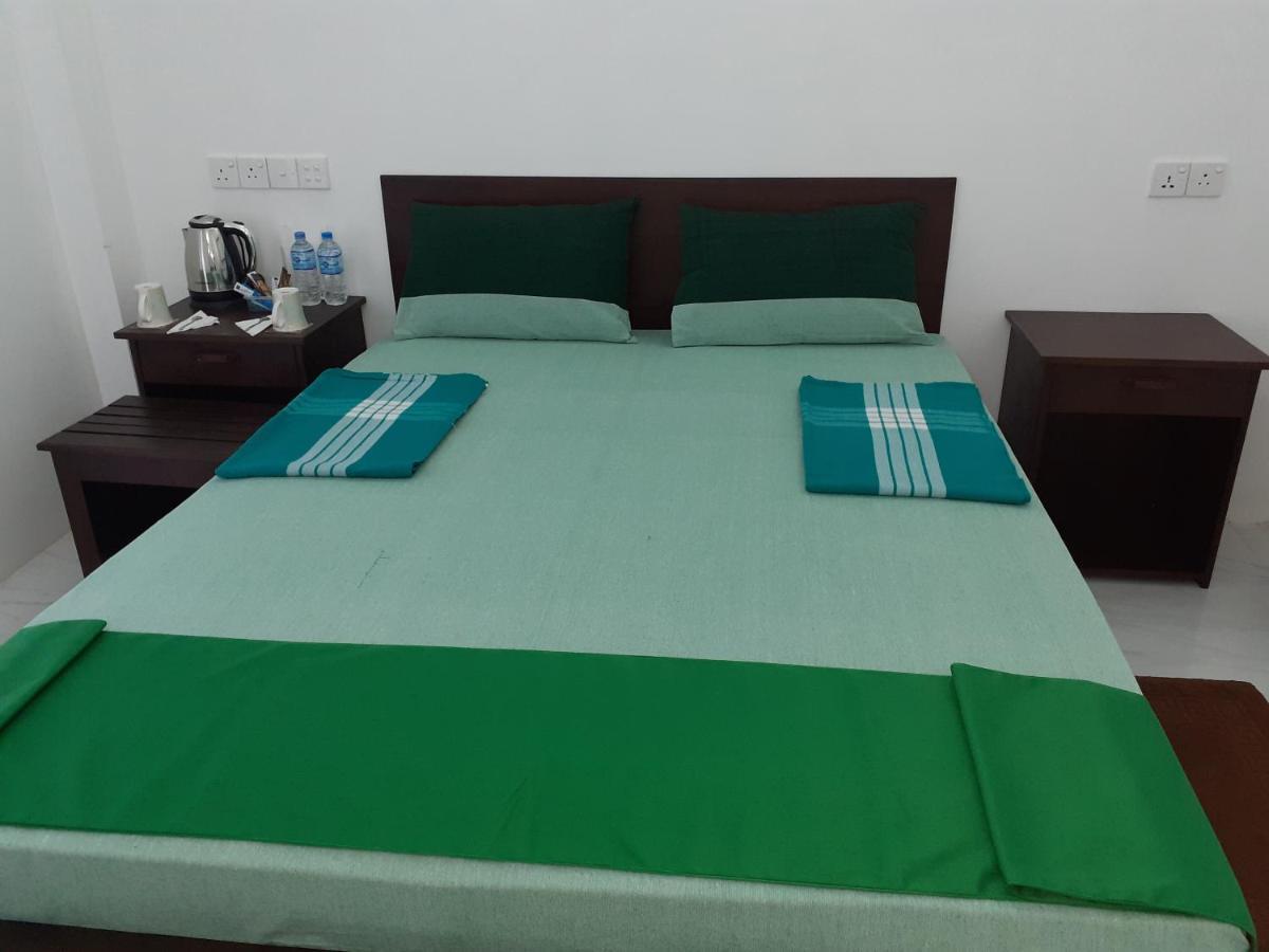 Senomaal Sigiri Resort Dambulla Esterno foto