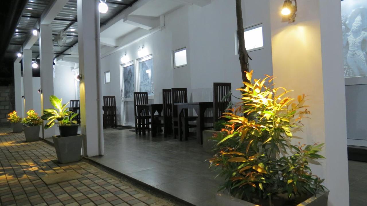 Senomaal Sigiri Resort Dambulla Esterno foto