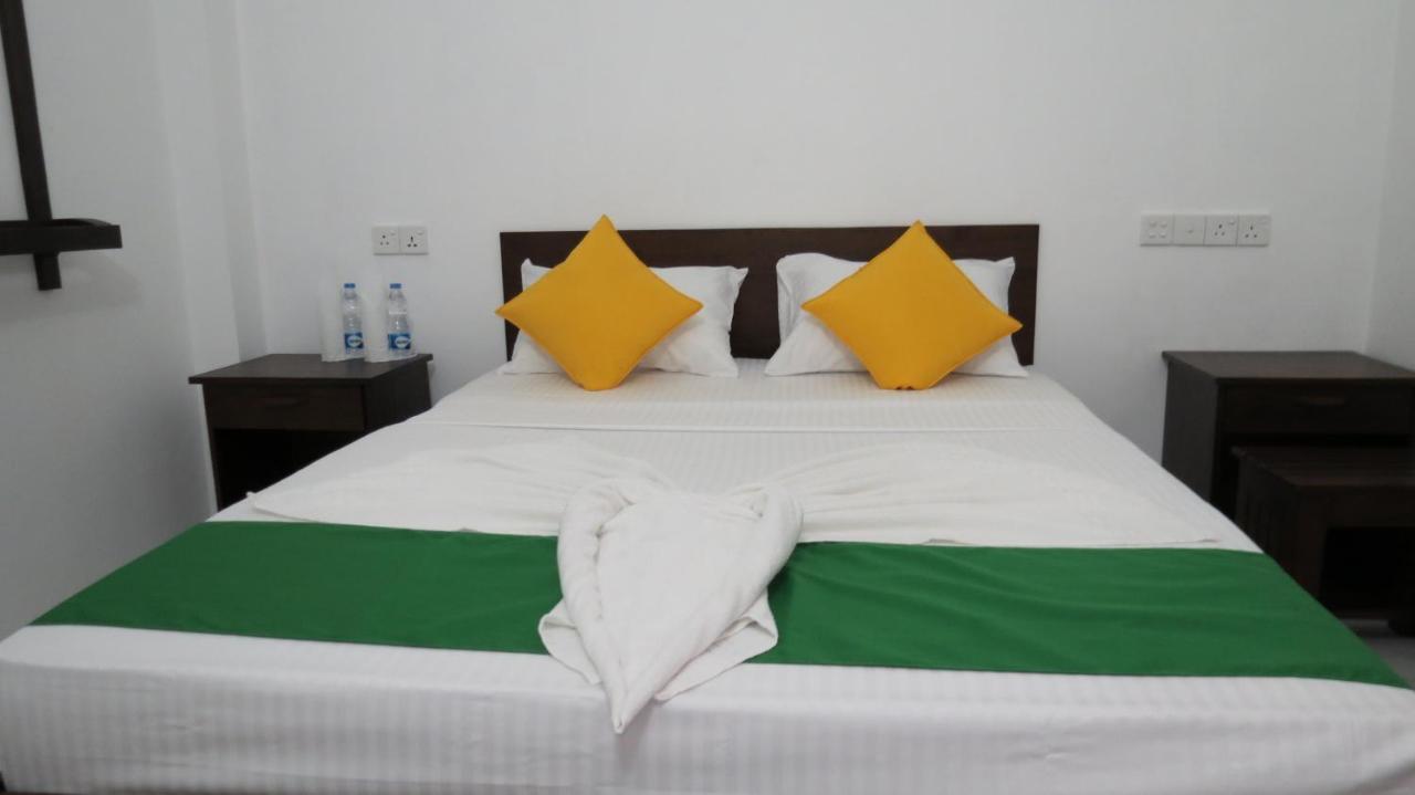 Senomaal Sigiri Resort Dambulla Esterno foto