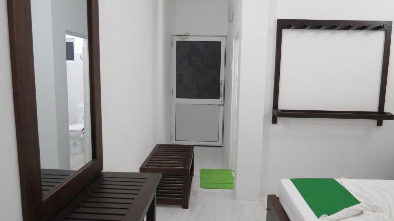 Senomaal Sigiri Resort Dambulla Esterno foto