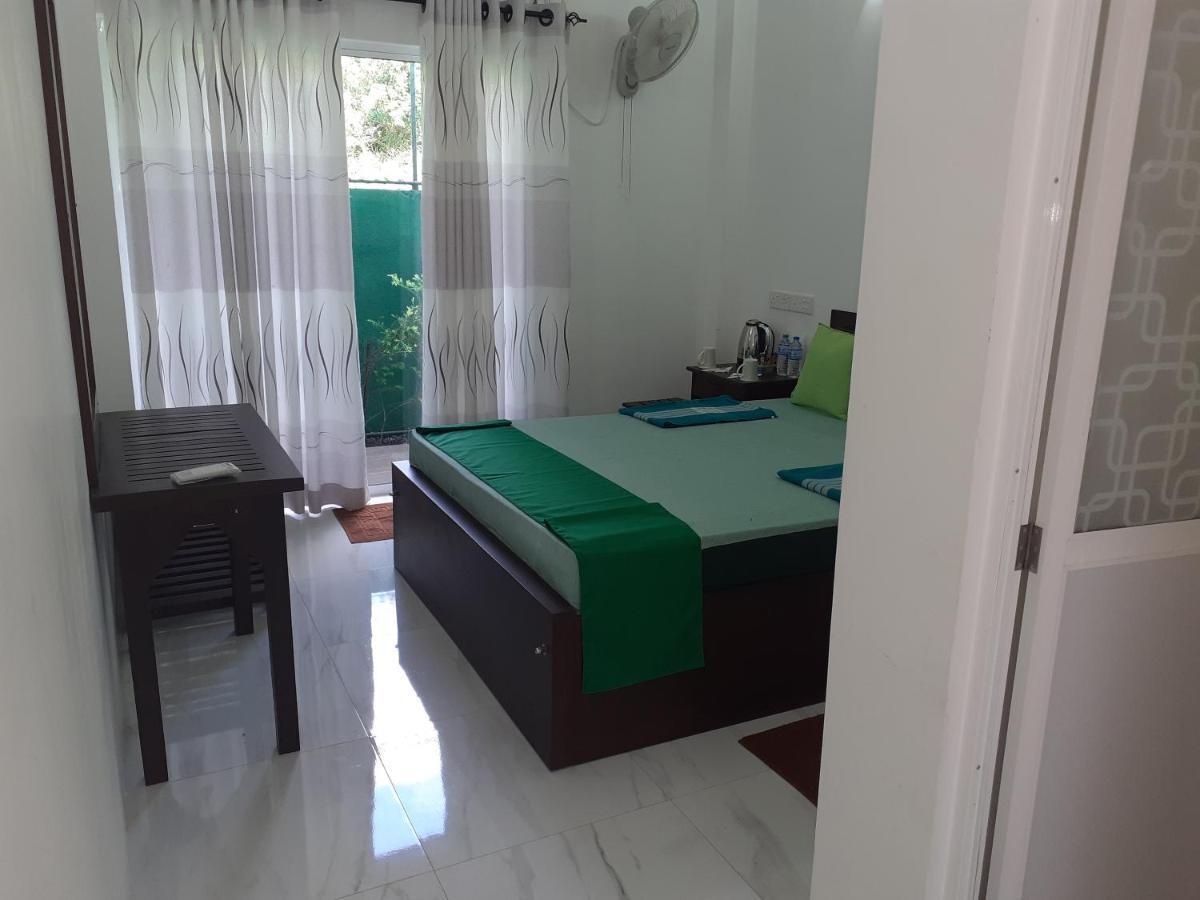 Senomaal Sigiri Resort Dambulla Esterno foto