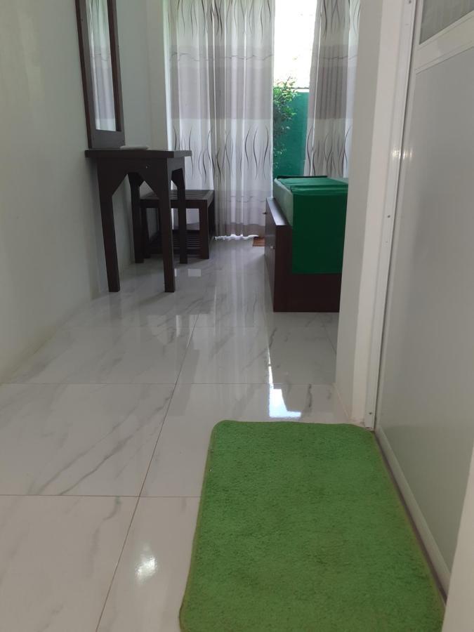 Senomaal Sigiri Resort Dambulla Esterno foto